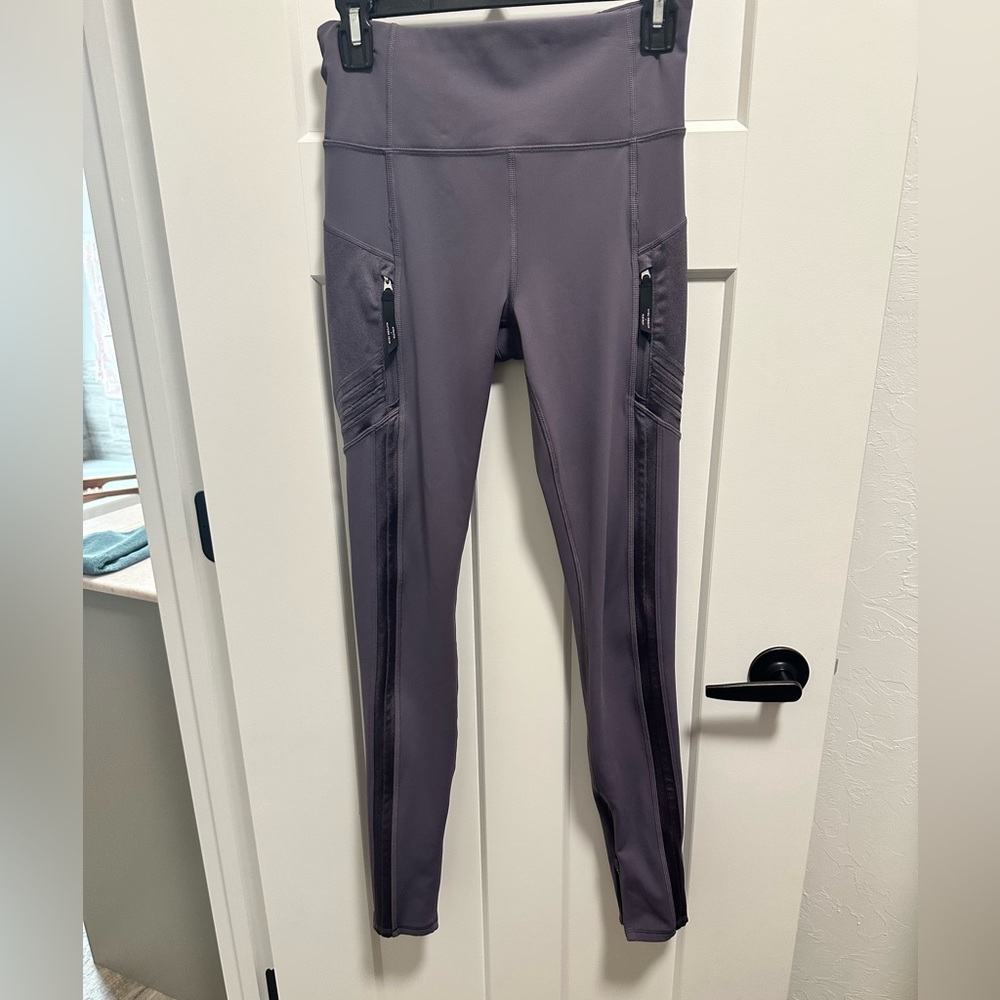 Athleta Rainier limited edition leggings.